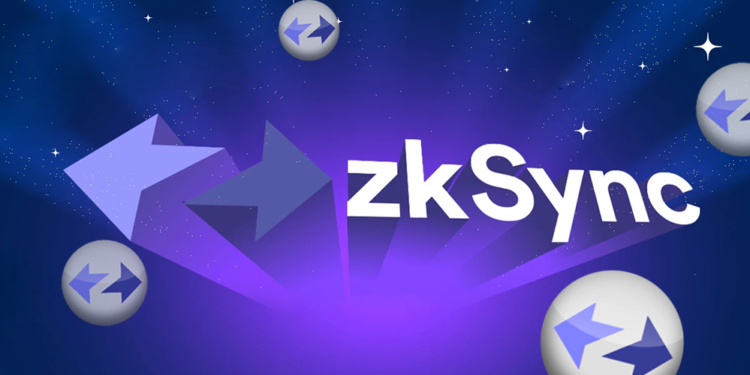 ZKsync空投後收入蒸發99%、$ZK兩月內狂瀉60%，L2真沒戲了？