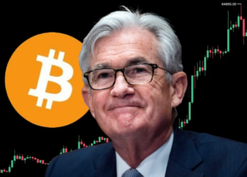 急漲！鮑爾談降息，比特幣衝高64900、以太坊逼近2800美元
