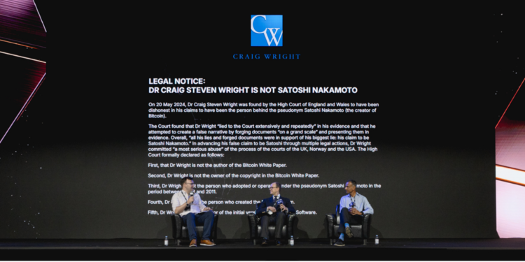 abs 0806 | 動區動趨-最具影響力的區塊鏈新聞媒體 中本聰守護者》Coinbase法務長揭露澳本聰造假證據:社群力量是最大武器