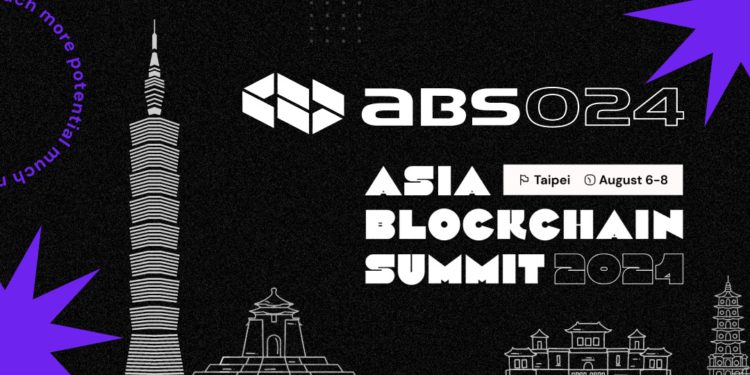 100+精彩活動》ABS 亞洲區塊鏈高峰會 Side Event 總整理（持續更新）