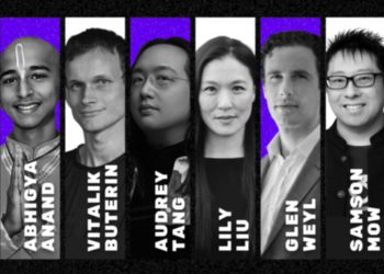 ABS高峰會亮點》加密老媽談Web3監管、印度神童預測區塊鏈未來、Catizen將上線遊戲中心…