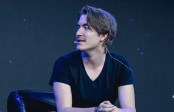 ABS獨家專訪》Gitcoin共同創辦人Scott：台灣是現實與Web3治理的重要交匯點