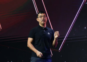 ABS獨家專訪》Gate.io CEO韓林：無懼銀行進軍加密服務，台北特別有人情味