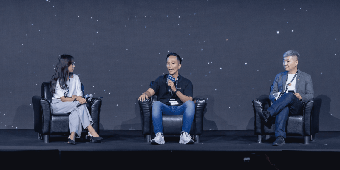 ai | 動區動趨-最具影響力的區塊鏈新聞媒體 無論我們做什麼 AI 都會滲透 Web3,該如何建立共榮策略?