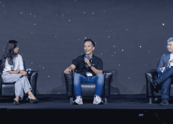 無論我們做什麼 AI 都會滲透 Web3，該如何建立共榮策略？