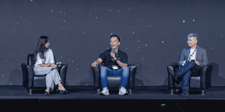 無論我們做什麼 AI 都會滲透 Web3，該如何建立共榮策略？