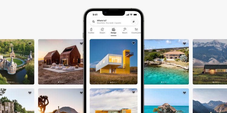 airbnb | 動區動趨-最具影響力的區塊鏈新聞媒體 礦工租 Airbnb 挖礦三週大賺 10 萬美元,房東收電費帳單傻眼了..