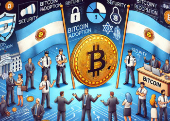 這九個國家都可以比特幣作為公司註冊資本，能帶來哪些創新與優點？