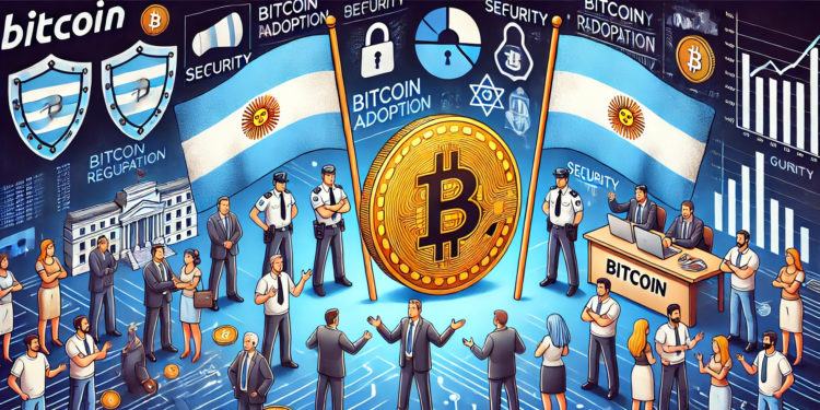 這九個國家都可以比特幣作為公司註冊資本，能帶來哪些創新與優點？