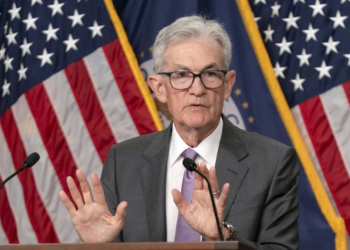 投資注意》聯準會Fed不對股市負責！升降息關鍵在2個指標