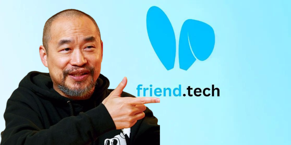 流血千萬沒在怕！麻吉大哥又加碼$FRIEND，幣價一度跳漲70%