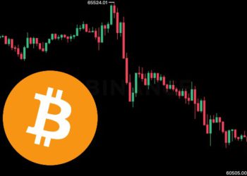 殺！比特幣跌破 61000、以太坊失守 3000 美元，近 10 萬人爆倉