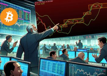 分析師：比特幣已逼近布林通道臨界值，「爆炸性走勢」一個月內出現