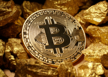 比特幣失去避險光環？動盪中BTC未能跟隨黃金上漲的原因