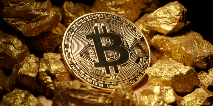 | 動區動趨-最具影響力的區塊鏈新聞媒體 比特幣失去避險光環?動盪中BTC未能跟隨黃金上漲的原因