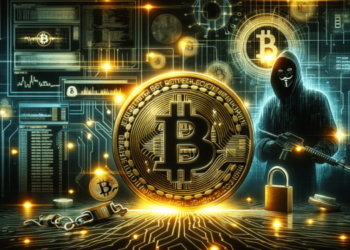 2.4億鎂BTC疑遭竊「丟失4064枚比特幣」苦主是誰？分析師：瘋狂洗錢中