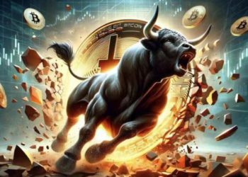 比特幣現暴漲訊號，CryptoQuant：兩關鍵指標顯示牛市週期穩步推進