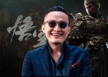 黑神話發威！波場 SunPump 日收入超 Pump.fun，孫宇晨喊迷因：悟空＝勿空