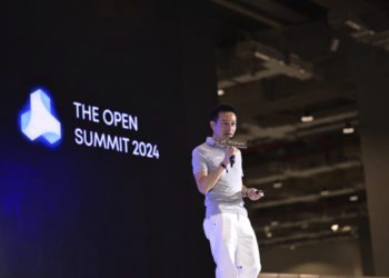 CATIZEN「小遊戲中心」上線，$CATI代幣經濟模型正式揭曉