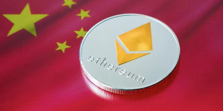 ceth | 動區動趨-最具影響力的區塊鏈新聞媒體 中國倒貨危機解除?分析師:PlusToken詐騙案沒收的「83萬枚ETH」大多已在2021出售