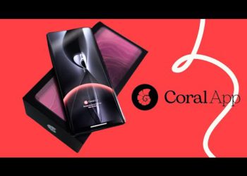 BNB手機來了》幣安加持的「CoralPhone」有何特色、值得埋伏空投？