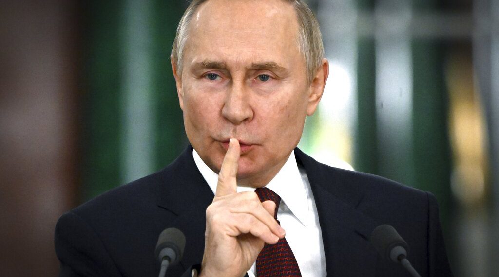 俄羅斯 9/1 試行加密貨幣跨境支付，普丁真能規避西方經濟制裁？