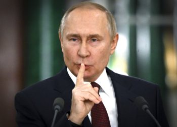 俄羅斯 9/1 試行加密貨幣跨境支付，普丁真能規避西方經濟制裁？