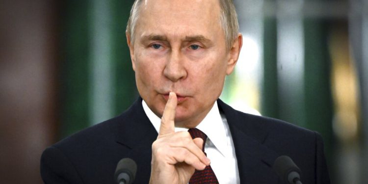 Russia Ukraine War Putin | 動區動趨-最具影響力的區塊鏈新聞媒體 俄羅斯 9/1 試行加密貨幣跨境支付,普丁真能規避西方經濟制裁?