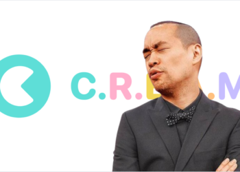 Cream單日暴漲70%，麻吉大哥在醞釀什麼大計劃？