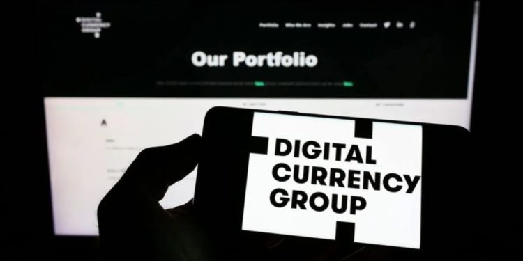 Genesis已全額補償99%債權人！DCG：僅剩2032年到期11億鎂本票