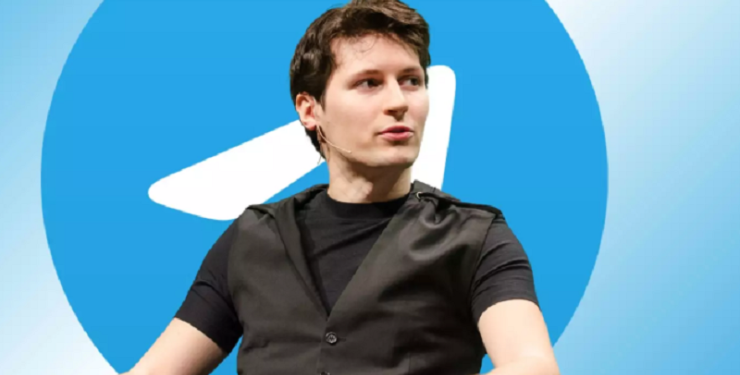 捍衛自由有罪嗎？Telegram創辦人Durov被捕掀起法治與自由界線論戰