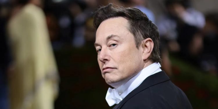 elon | 動區動趨-最具影響力的區塊鏈新聞媒體 馬斯克也窮過:每天「只靠1美元過活」18歲獨闖加拿大打零工求學