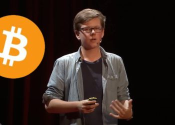 全球最年輕BTC富翁：12歲買比特幣、18歲資產破百萬鎂，他做對了什麼？