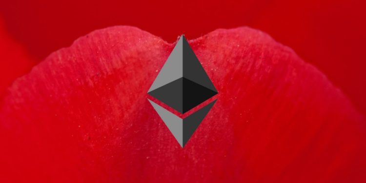 空襲警報》中國政府休眠3年錢包正轉移ETH，總額上看78.9萬枚..大魔王來了？