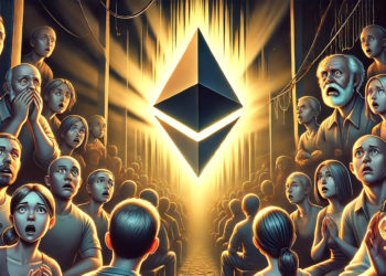 以太坊Gas費創5年新低，分析師：預示ETH會出現強勁反彈