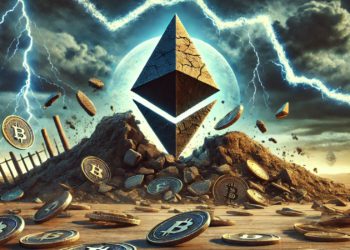 以太坊現貨ETF表現很差，應該是有史以來最慘的數據了..