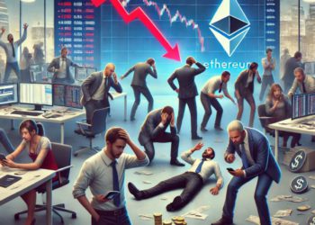 以太坊持續通膨又沒人用？4數據揭露潛在消亡危機