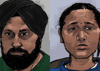 Crypto.com交易所「誤轉680萬鎂」給情侶，當事人花光後被捕認罪