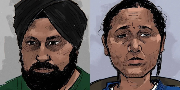 Crypto.com交易所「誤轉680萬鎂」給情侶，當事人花光後被捕認罪