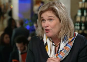 富蘭克林CEO：我每天花30%時間研究區塊鏈和AI，傳統金融無視比特幣太荒謬