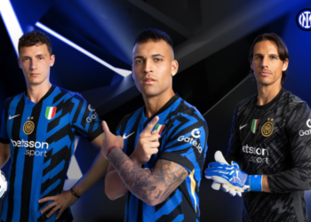 Gate.io 宣布成為國際米蘭官方球衣袖標合作夥伴