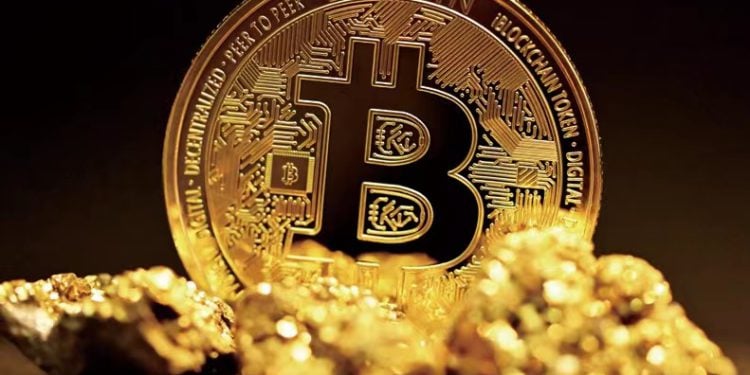 guanji | 動區動趨-最具影響力的區塊鏈新聞媒體 CryptoQuant:市場首現熊市訊號,但比特幣若守住4.5萬美元就有轉機