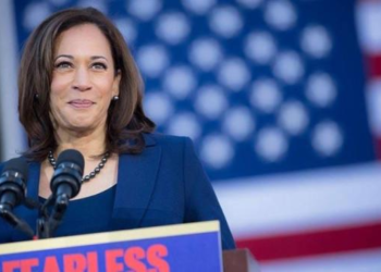 賀錦麗勝選率超川普8%，分析師：恐延續拜登「打壓加密貨幣」劇本，因她看中這兩人..