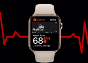 加密錢包未來可用「心」解鎖？蘋果最新黑科技專利曝光
