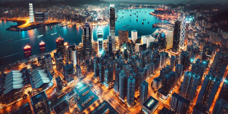 香港比特幣、以太坊ETF資金流入「多日掛零」，網酸：像笑話一樣…