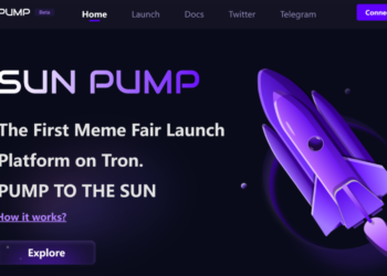 觀點》SunPump打造TRON迷因生態新藍海，Solana的Pump.Fun被取而代之？
