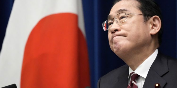japan | 動區動趨-最具影響力的區塊鏈新聞媒體 岸田文雄辭任首相爲日本央行加息鋪路?分析師如何看日圓、日股未來走勢
