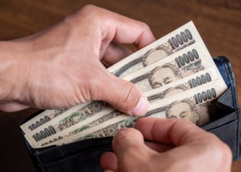 比特幣叩關5.8萬》小摩示警：日圓套利平倉僅完成50%，小心二次下殺