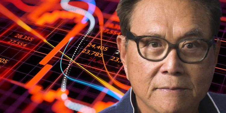 | 動區動趨-最具影響力的區塊鏈新聞媒體 富爸爸:史上最大崩盤將至,我已做好準備!網酸「你從2015年就開始準備了」