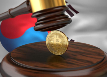 扯！韓國公務員挪用6億韓元公款買加密貨幣，快活7年終遭捕